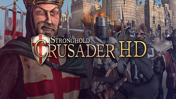 stronghold crusader windows 10 download